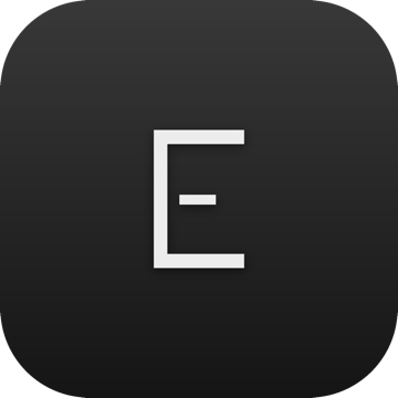 Eltrove app icon